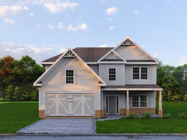House for sale in Grantville, Georgia