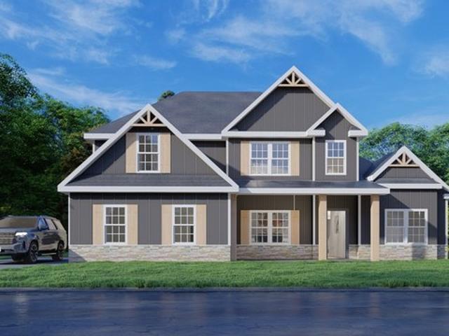 House for sale in Grantville, Georgia