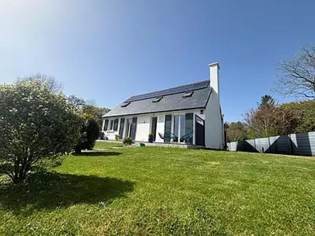 Maison vente à Brest, Bretagne
