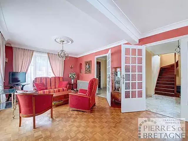 Maison vente à Bohars, Kernevez