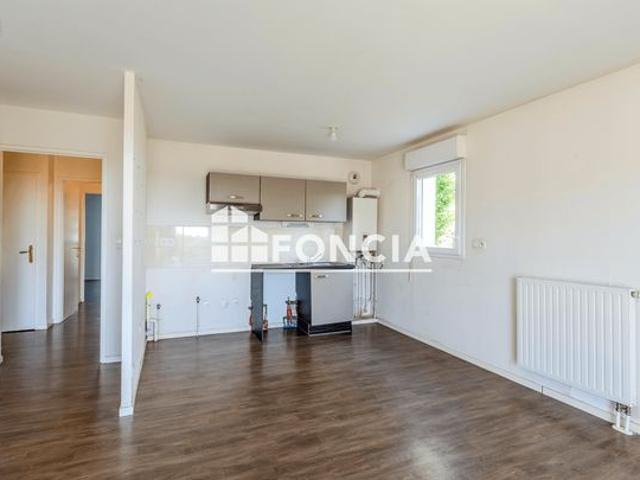 Appartement vente à Brest, Bretagne