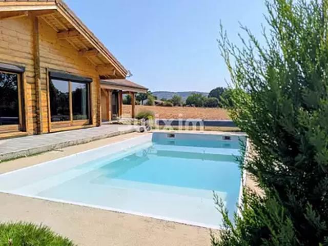 Maison vente à Rignat, Bohas-Meyriat-Rignat