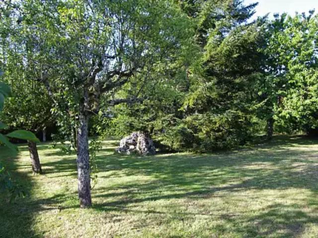 Terrain vente à Bourg-en-Bresse, Bohas-meyriat-rignat