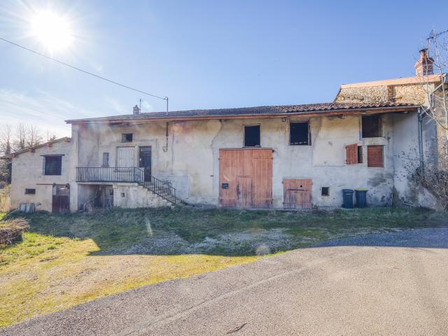 Maison vente à Bourg-en-Bresse, Bohas-meyriat-rignat