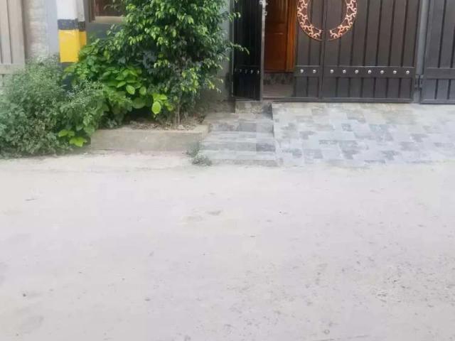 House for sale in Rawalpindi, Islamabad Capital Territory