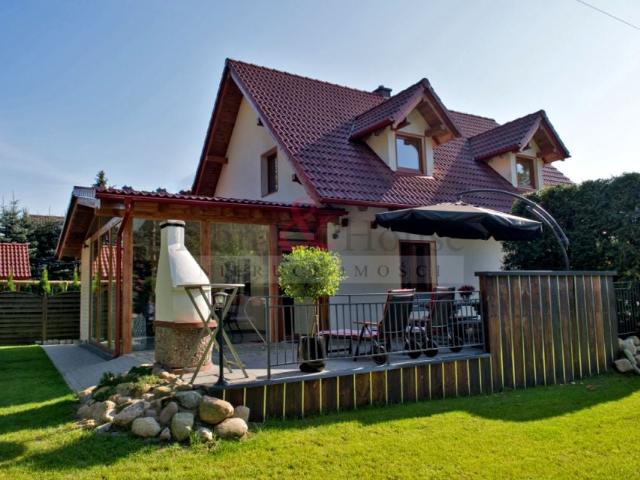 Dom do wynajęcia w Lipusz, Pomorskie