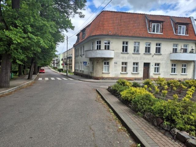 Mieszkanie na sprzedaż w Reszel, Warmińsko-mazurskie