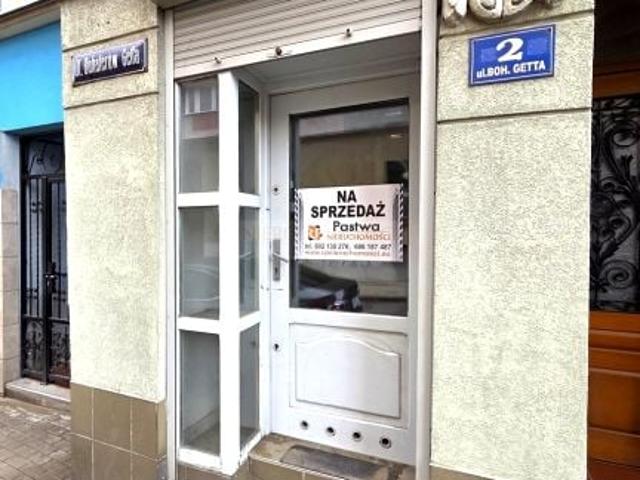 Mieszkanie na sprzedaż w Dzierżoniów, Dolnośląskie