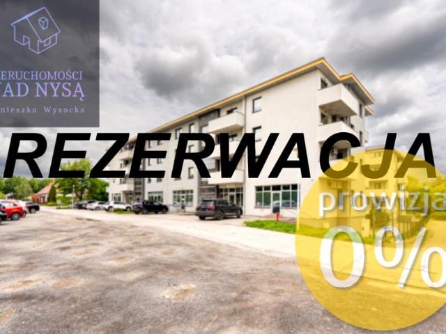 Mieszkanie na sprzedaż w Zgorzelec, Dolnośląskie