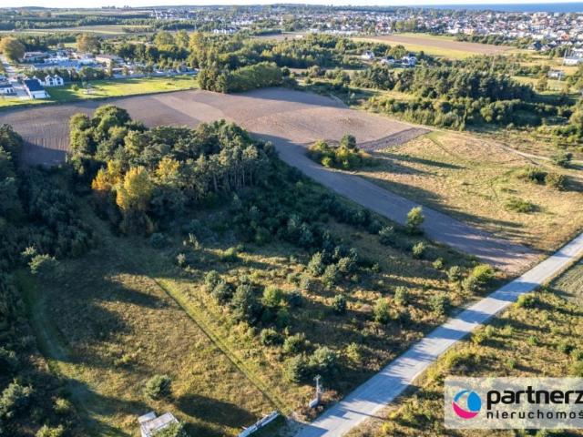 Grunt na sprzedaż w Władysławowo, Pomorskie