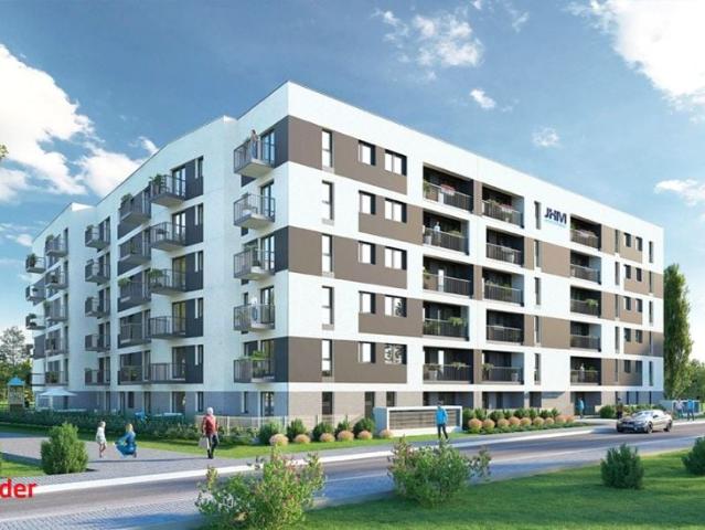 Mieszkanie na sprzedaż w Bydgoszcz, Kujawsko-pomorskie