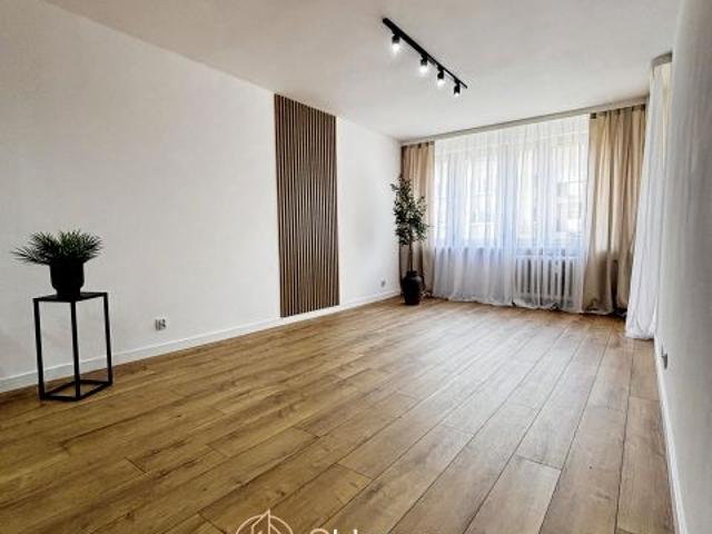 Mieszkanie na sprzedaż w Nowy Dwór Mazowiecki, Mazowieckie