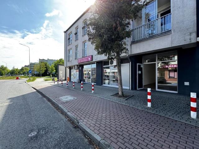 Mieszkanie do wynajęcia w Nowy Dwór Mazowiecki, Mazowieckie