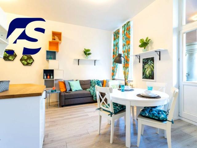 Mieszkanie na sprzedaż w Sopot, Pomorskie