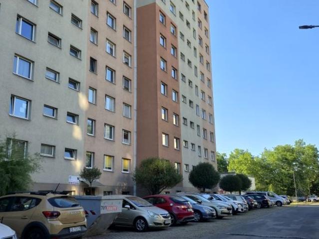 Mieszkanie do wynajęcia w Drajok, Katowice