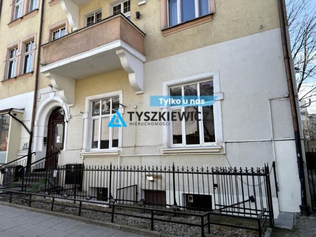 Mieszkanie do wynajęcia w Sopot Dolny, Sopot