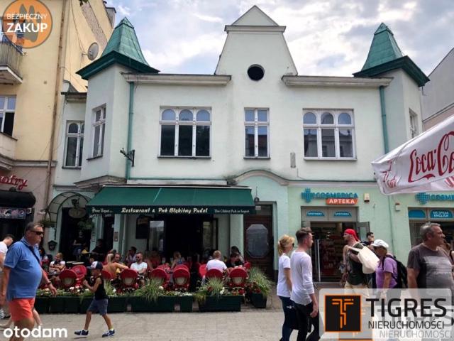 Dom na sprzedaż w Sopot, Pomorskie