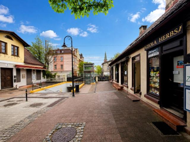 Mieszkanie na sprzedaż w Sopot, Pomorskie