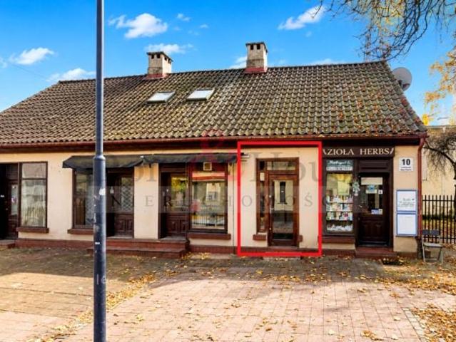 Mieszkanie na sprzedaż w Sopot, Pomorskie