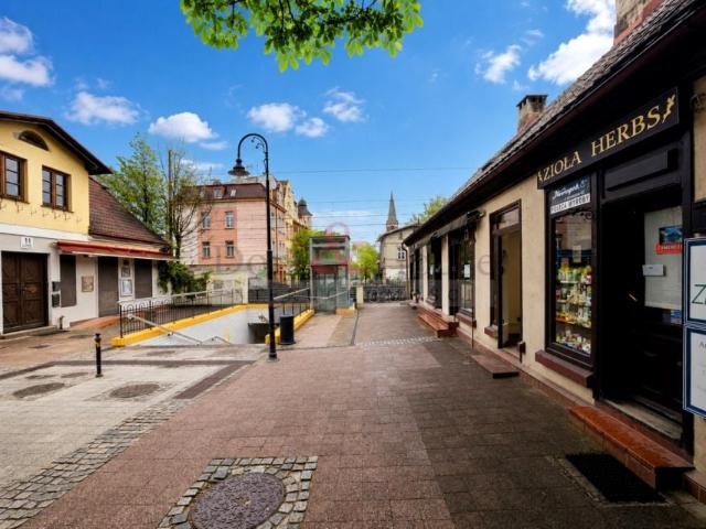 Mieszkanie do wynajęcia w Sopot, Pomorskie