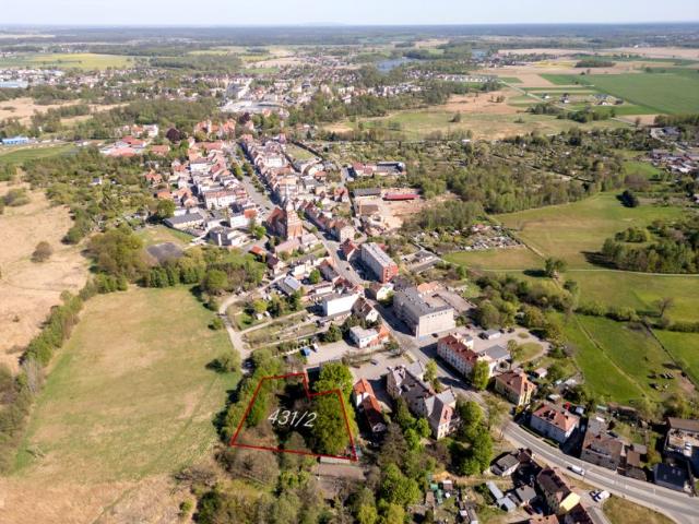 Grunt na sprzedaż w Niemodlin, Opolskie