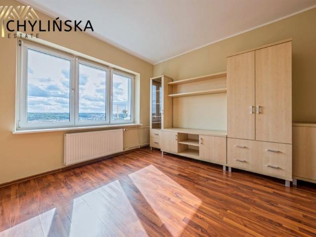 Mieszkanie na sprzedaż w Redłowo, Gdynia