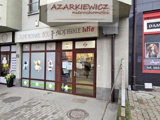 Mieszkanie na sprzedaż w Myślibórz, Zachodniopomorskie