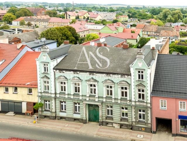 Mieszkanie na sprzedaż w Myślibórz, Zachodniopomorskie