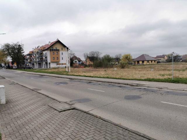 Grunt na sprzedaż w Ińsko, powiat stargardzki