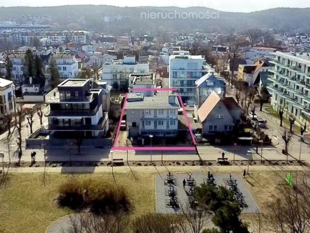 Dom na sprzedaż w Międzyzdroje, Zachodniopomorskie