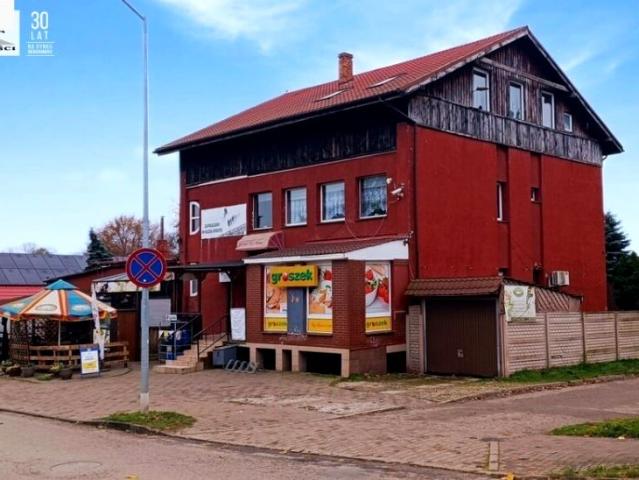 Mieszkanie na sprzedaż w Ińsko, Zachodniopomorskie