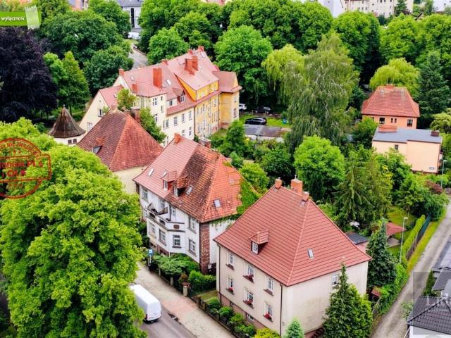 Dom na sprzedaż w Lębork, Pomorskie