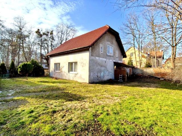 Dom na sprzedaż w Pasłęk, Warmińsko-mazurskie