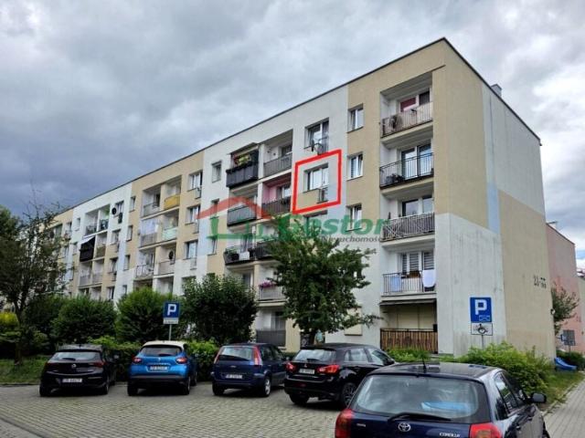 Mieszkanie na sprzedaż w Brzeg, Opolskie