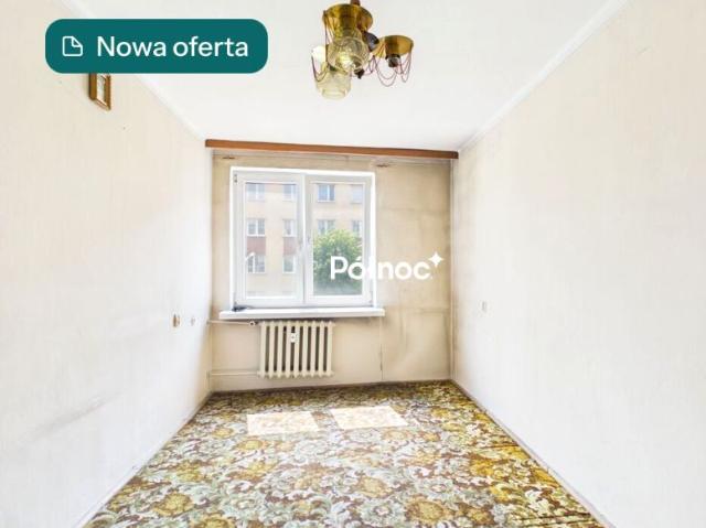 Mieszkanie na sprzedaż w Łapy, Podlaskie