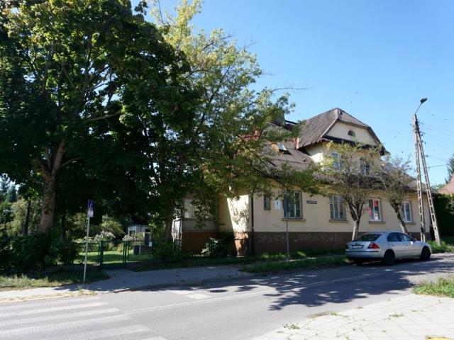 Mieszkanie na sprzedaż w Starachowice, Świętokrzyskie