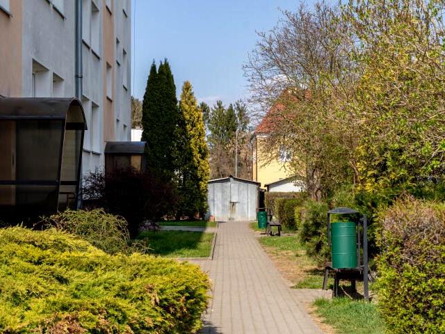Mieszkanie na sprzedaż w Pasłęk, Warmińsko-mazurskie