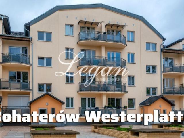 Mieszkanie na sprzedaż w Gorzów Wielkopolski, Lubuskie