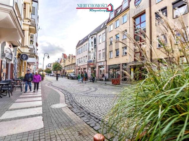 Mieszkanie na sprzedaż w Świnoujście, Zachodniopomorskie