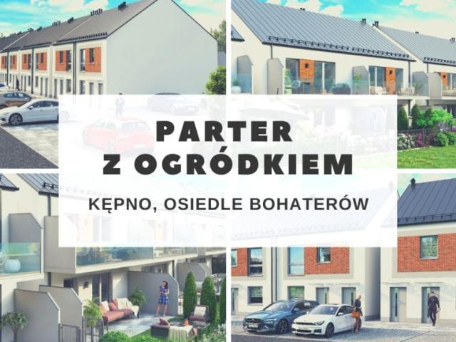 Mieszkanie na sprzedaż w Kępno, Wielkopolskie