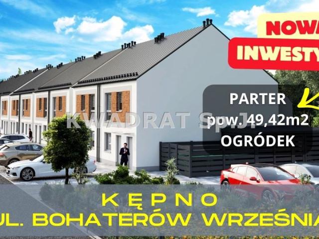 Mieszkanie na sprzedaż w Kępno, Wielkopolskie