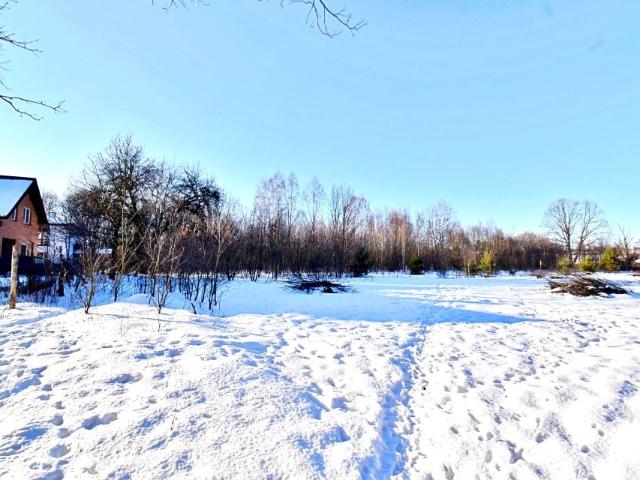 Grunt na sprzedaż w Wołomin, Mazowieckie