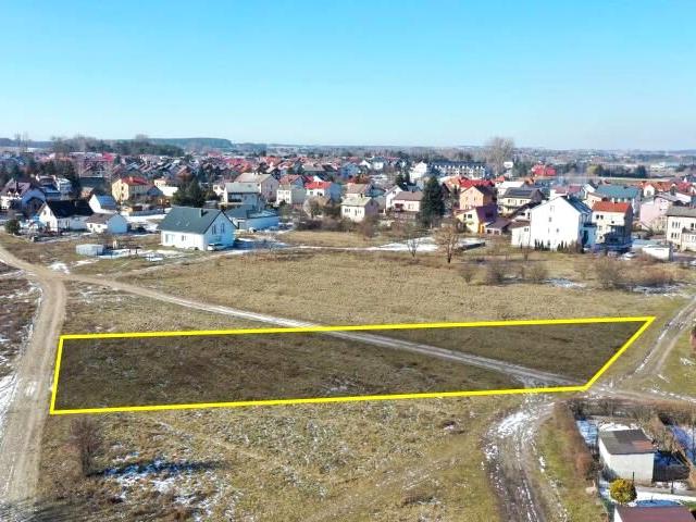Grunt na sprzedaż w Łomża, Podlaskie