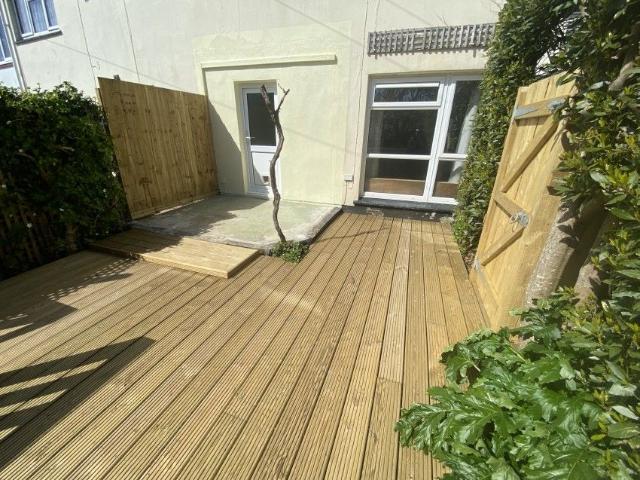 Apartment for rent in Penryn, Cornwall