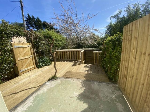 Apartment for rent in Penryn, Cornwall