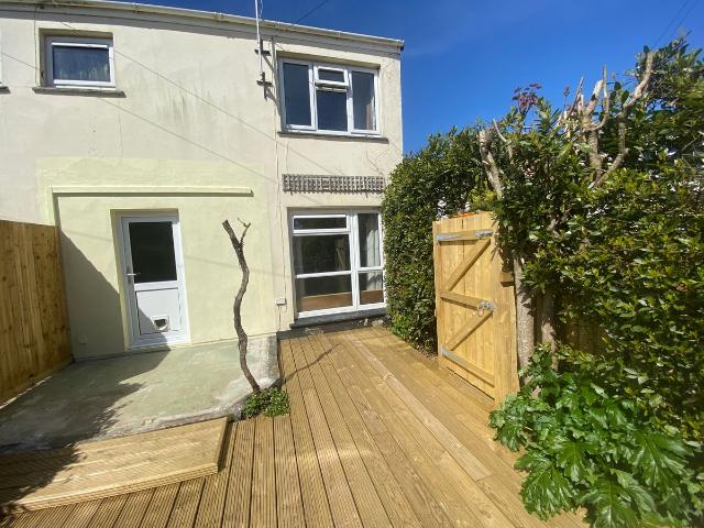 Room for rent in Penryn, Cornwall