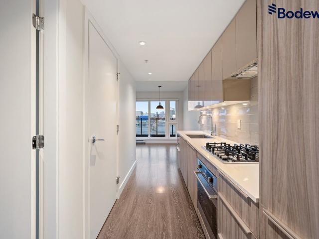 Apartment for rent in Vancouver, British Columbia