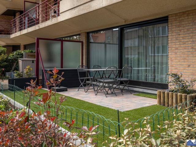 Appartement location à Coxyde, West-Vlaanderen