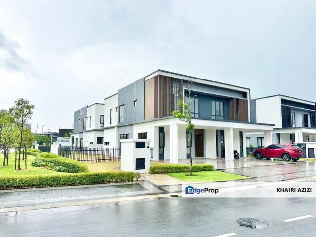 House for sale in Selangor