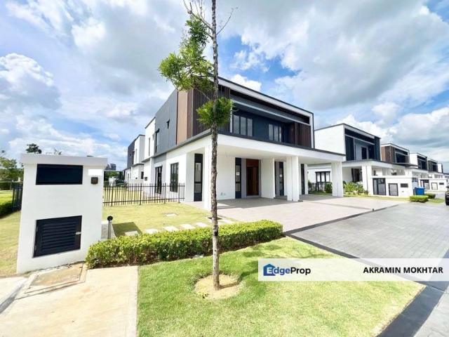 House for sale in Selangor